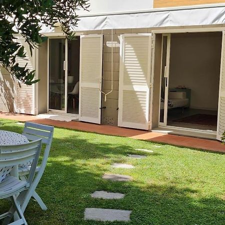 In Giardino Da Tommaso Apartman Livorno Kültér fotó