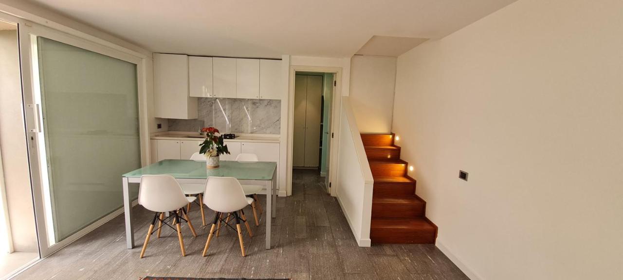 In Giardino Da Tommaso Apartman Livorno Kültér fotó