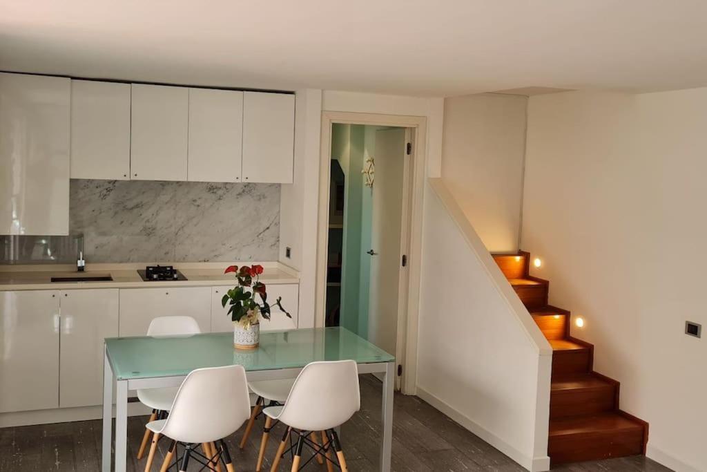 In Giardino Da Tommaso Apartman Livorno Kültér fotó
