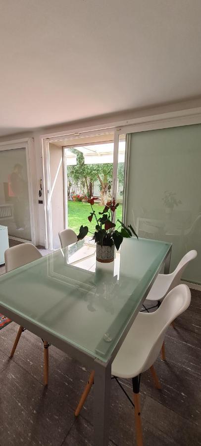 In Giardino Da Tommaso Apartman Livorno Kültér fotó