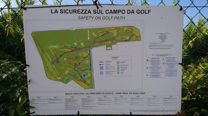 In Giardino Da Tommaso Apartman Livorno Kültér fotó