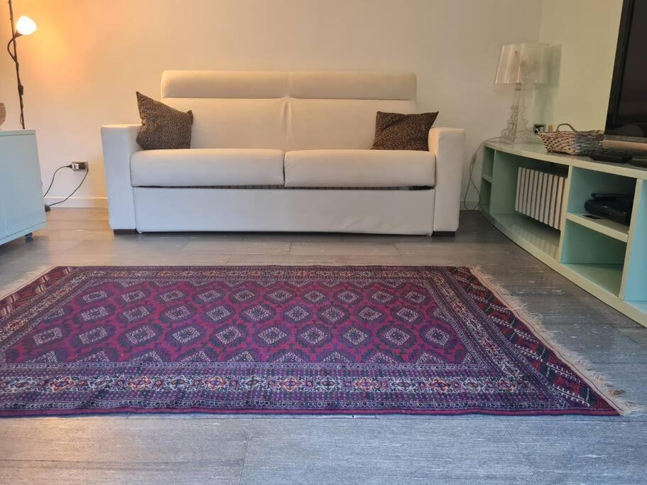 In Giardino Da Tommaso Apartman Livorno Kültér fotó